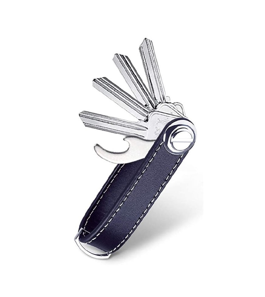 Key Organizer blau