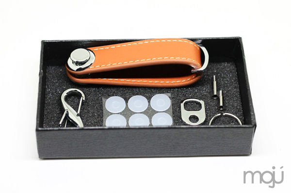 Key Organizer braun