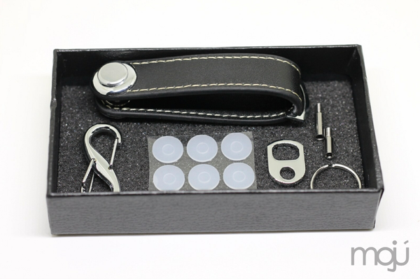 Key Organizer schwarz